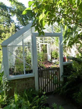 Glenarn Gardens